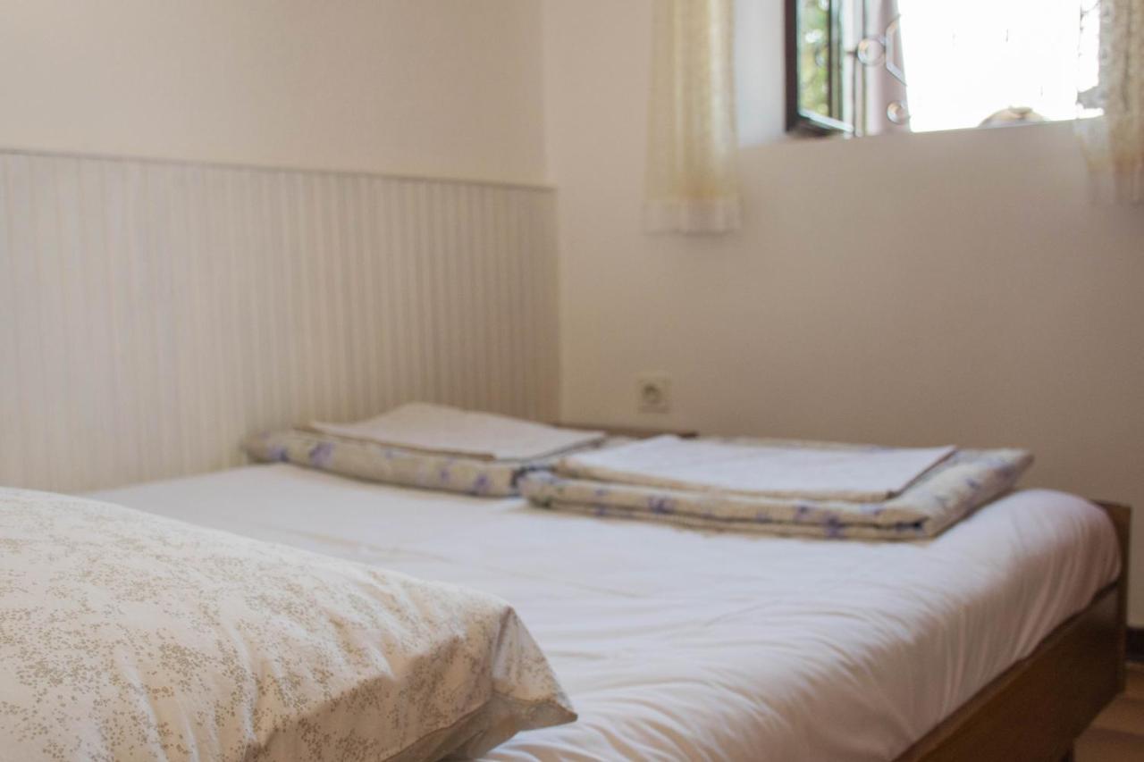 Holiday House Punta Blue & Orange 5M From The Sea, Island Cres Punta Križa Kültér fotó